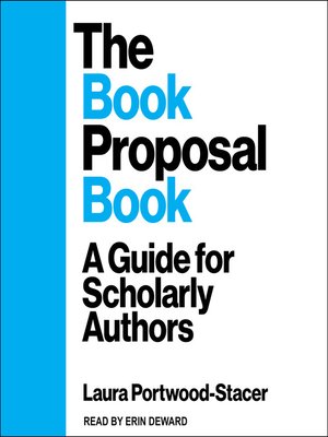 cover image of The Book Proposal Book